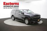 Thumbnail of 2023 Dark Ash Metallic Chevrolet Suburban