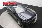 Thumbnail of 2023 Dark Ash Metallic Chevrolet Suburban