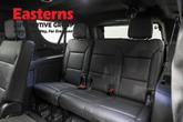 Thumbnail of 2023 Dark Ash Metallic Chevrolet Suburban