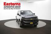 Thumbnail of 2023 Dark Ash Metallic Chevrolet Suburban