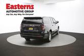 Thumbnail of 2023 Dark Ash Metallic Chevrolet Suburban