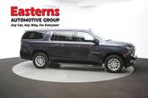 Thumbnail of 2023 Dark Ash Metallic Chevrolet Suburban