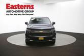 Thumbnail of 2023 Dark Ash Metallic Chevrolet Suburban
