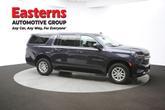 Thumbnail of 2023 Dark Ash Metallic Chevrolet Suburban