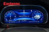 Thumbnail of 2023 Dark Ash Metallic Chevrolet Suburban