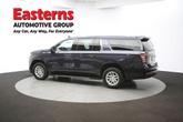 Thumbnail of 2023 Dark Ash Metallic Chevrolet Suburban