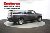 Thumbnail of 2023 Dark Ash Metallic Chevrolet Suburban