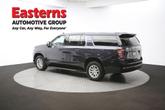 Thumbnail of 2023 Dark Ash Metallic Chevrolet Suburban