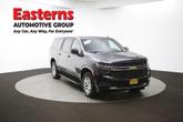 Thumbnail of 2023 Dark Ash Metallic Chevrolet Suburban