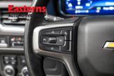 Thumbnail of 2023 Dark Ash Metallic Chevrolet Suburban