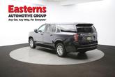 Thumbnail of 2023 Dark Ash Metallic Chevrolet Suburban