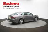 Thumbnail of 2023 Predawn Gray Mica Toyota Camry