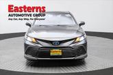 Thumbnail of 2023 Predawn Gray Mica Toyota Camry