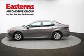 Thumbnail of 2023 Predawn Gray Mica Toyota Camry