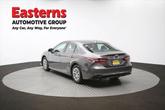 Thumbnail of 2023 Predawn Gray Mica Toyota Camry