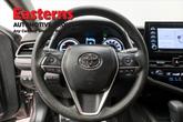 Thumbnail of 2023 Predawn Gray Mica Toyota Camry
