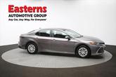 Thumbnail of 2023 Predawn Gray Mica Toyota Camry