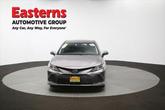 Thumbnail of 2023 Predawn Gray Mica Toyota Camry