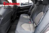 Thumbnail of 2023 Predawn Gray Mica Toyota Camry