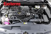 Thumbnail of 2023 Predawn Gray Mica Toyota Camry