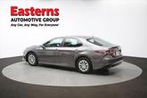 Thumbnail of 2023 Predawn Gray Mica Toyota Camry