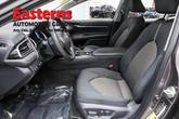 Thumbnail of 2023 Predawn Gray Mica Toyota Camry