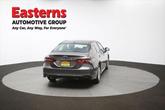 Thumbnail of 2023 Predawn Gray Mica Toyota Camry