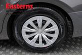 Thumbnail of 2023 Predawn Gray Mica Toyota Camry