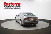 Thumbnail of 2023 Predawn Gray Mica Toyota Camry