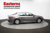 Thumbnail of 2023 Predawn Gray Mica Toyota Camry