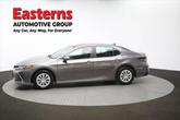 Thumbnail of 2023 Predawn Gray Mica Toyota Camry