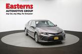 Thumbnail of 2023 Predawn Gray Mica Toyota Camry