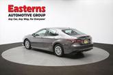 Thumbnail of 2023 Predawn Gray Mica Toyota Camry