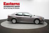 Thumbnail of 2023 Predawn Gray Mica Toyota Camry