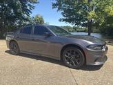 Thumbnail of 2021 Granite Pearlcoat Dodge Charger