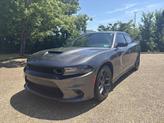 Thumbnail of 2021 Granite Pearlcoat Dodge Charger