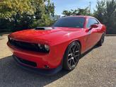 Thumbnail of 2016 Torred Clearcoat Dodge Challenger