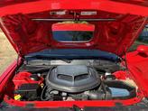 Thumbnail of 2016 Torred Clearcoat Dodge Challenger