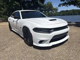 Photo of 2021 White Knuckle Clearcoat Dodge Charger