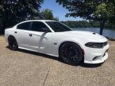 Thumbnail of 2021 White Knuckle Clearcoat Dodge Charger