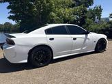 Thumbnail of 2021 White Knuckle Clearcoat Dodge Charger