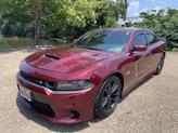 Thumbnail of 2019 Octane Red Pearlcoat Dodge Charger
