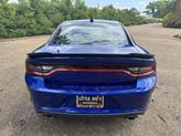 Thumbnail of 2022 Indigo Blue Dodge Charger