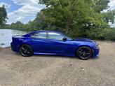 Thumbnail of 2022 Indigo Blue Dodge Charger