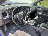 Thumbnail of 2022 Indigo Blue Dodge Charger
