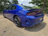 Thumbnail of 2022 Indigo Blue Dodge Charger