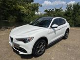 Thumbnail of 2022 Alfa White Alfa Romeo Stelvio