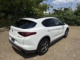 Thumbnail of 2022 Alfa White Alfa Romeo Stelvio