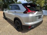 Thumbnail of 2025 Alloy Silver Metallic Mitsubishi Eclipse Cross