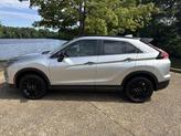 Thumbnail of 2025 Alloy Silver Metallic Mitsubishi Eclipse Cross